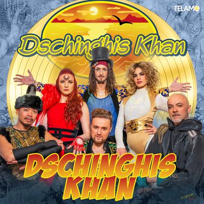 Dschinghis Khan (New)'s cover