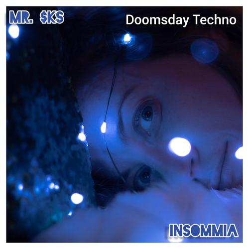 Doomsday Techno's cover