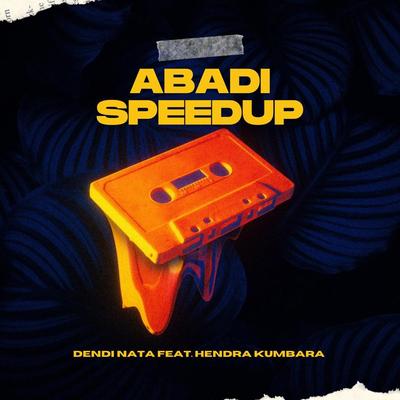 Abadi (Speed Up)'s cover