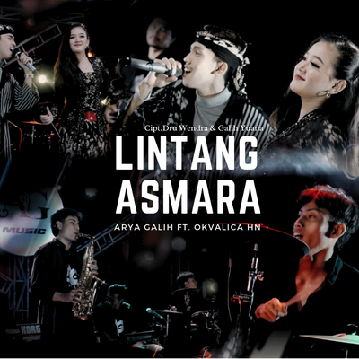 Lintang Asmara's cover