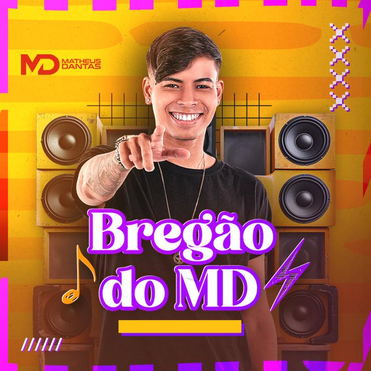 Matheus Dantas MD's avatar image