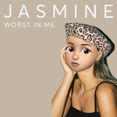 I'm a Mess By Jasmine's cover