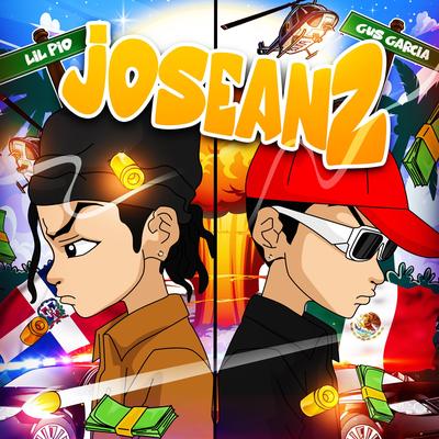 JOSEAN2's cover