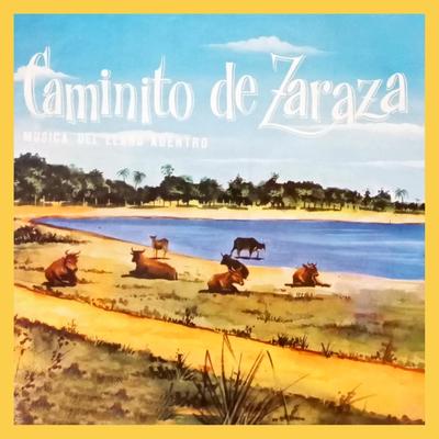 Caminito de Zaraza. Música del Llano Adentro's cover
