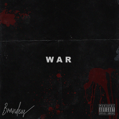 War By BRANDEUS, Shiloh Dynasty's cover