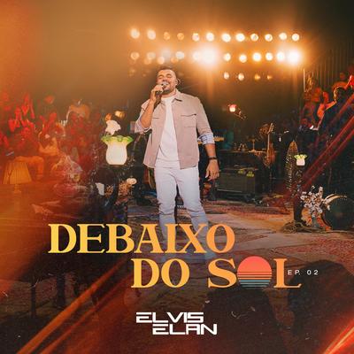 Debaixo do Sol, Ep. 2 (Ao Vivo)'s cover