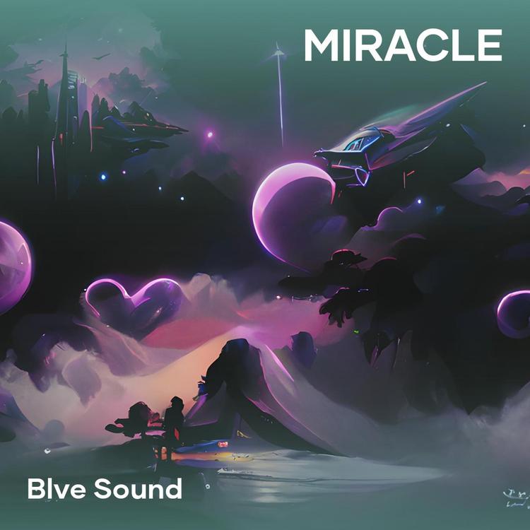 BLVE Sound's avatar image