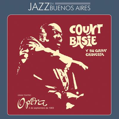 Hay Burner By Count Basie's cover