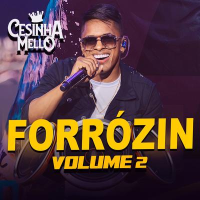 CEZINHA MELLO's cover