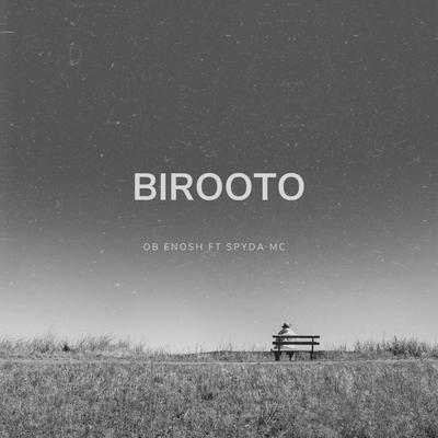 Birooto's cover