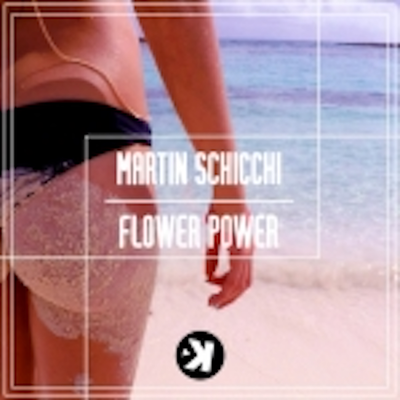 Flower Power (Radio Edit) By Martin Schicchi's cover