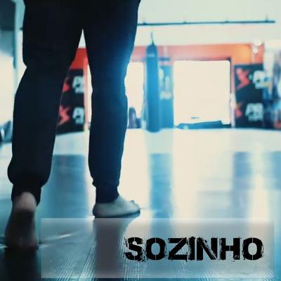 Sozinho's cover