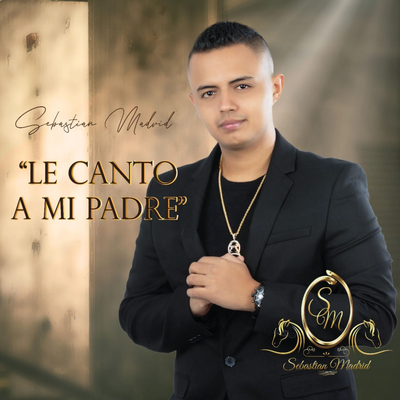 Le Canto a Mi Padre's cover