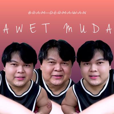 Awet Muda's cover