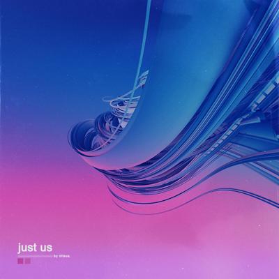 just us By nitsua., Esydia's cover