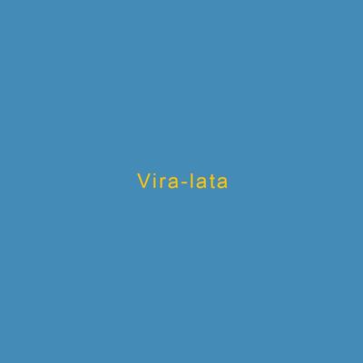 Viralata By Cronicas de Um Babaca, Patricio Sid's cover