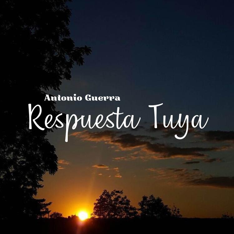 Antonio Guerra's avatar image