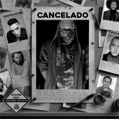 Cancelado's cover