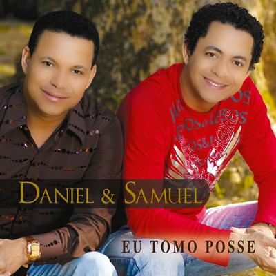 Não Tenha Medo By Daniel & Samuel's cover