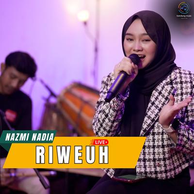 Riweuh (Live)'s cover