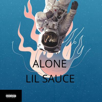 Lil Sauce's cover