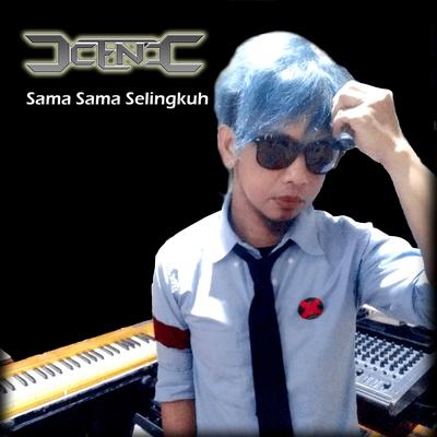 Sama Sama Selingkuh's cover