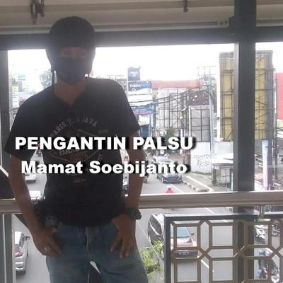 Pengantin Palsu (Acoustic)'s cover