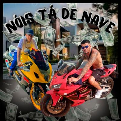 Nois Ta de Nave's cover