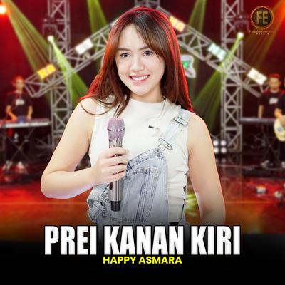 Prei Kanan Kiri's cover