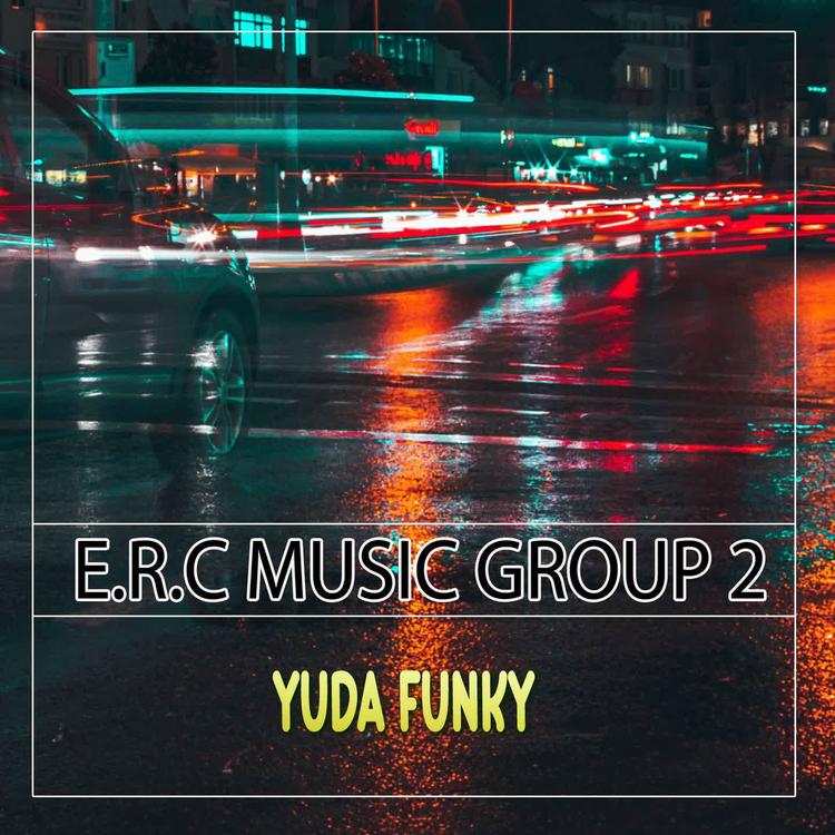 Yuda Funky's avatar image