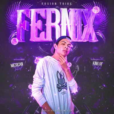 Like It Better (Fernix Tribe Mex Private)2.0's cover