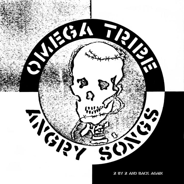 Omega Tribe's avatar image