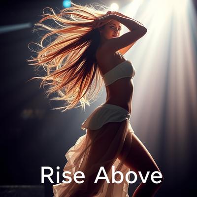 Rise Above's cover