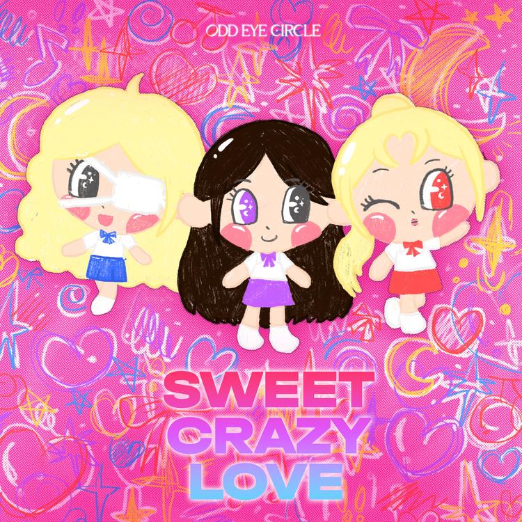 ODD EYE CIRCLE's avatar image