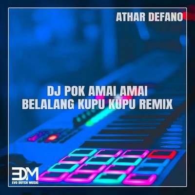 DJ Pok Amai Amai Belalang Kupu Kupu Remix's cover