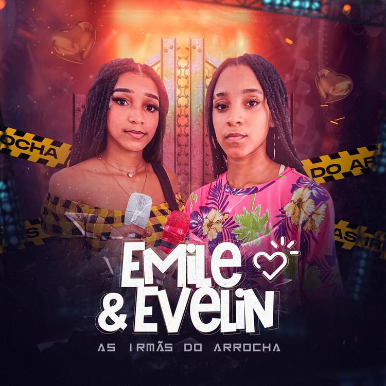 Emile & Evelin as Irmãs do Arrocha's avatar image