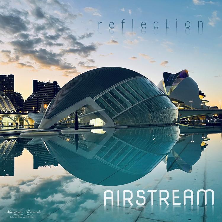 Airstream's avatar image