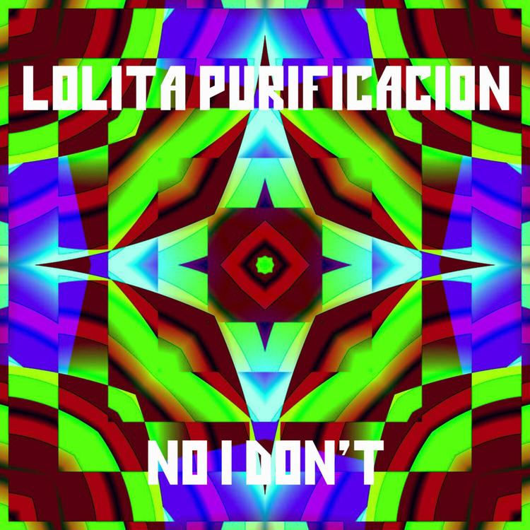 Lolita Purificacion's avatar image