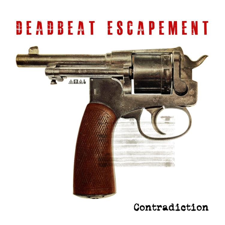 Deadbeat Escapement's avatar image