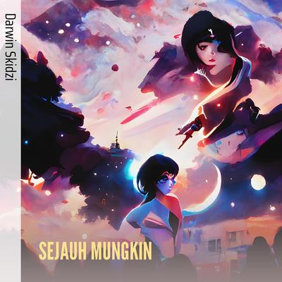 Sejauh Mungkin (Remastered 2024)'s cover