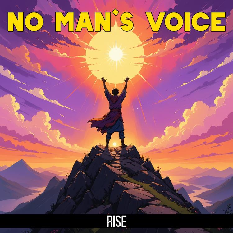 No Man's Voice's avatar image