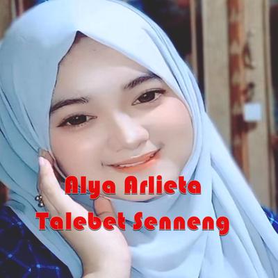 Talebet Senneng's cover