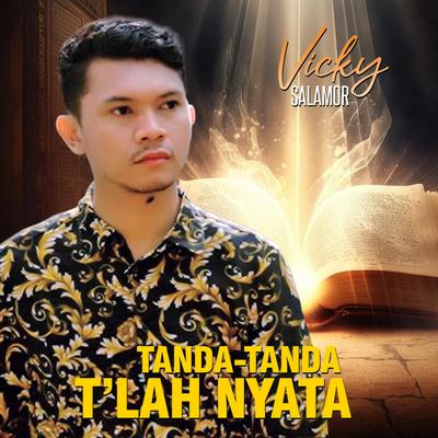 TANDA-TANDA TLAH NYATA's cover