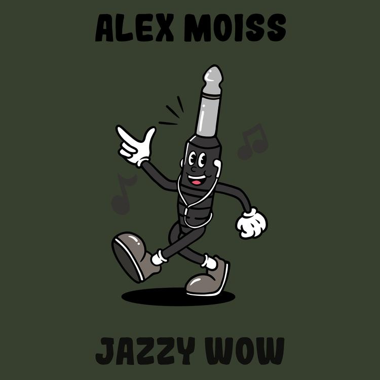 Alex Moiss's avatar image