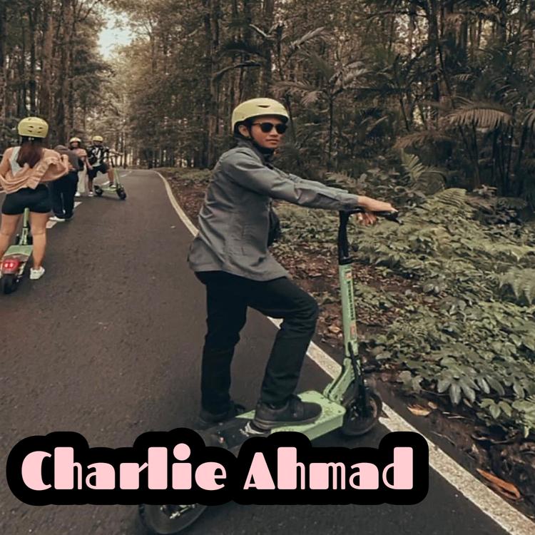 Charlie Ahmad's avatar image