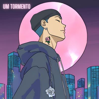 Um tormento's cover