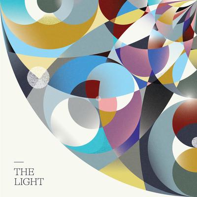 The Light By AstroMike Gordon's cover
