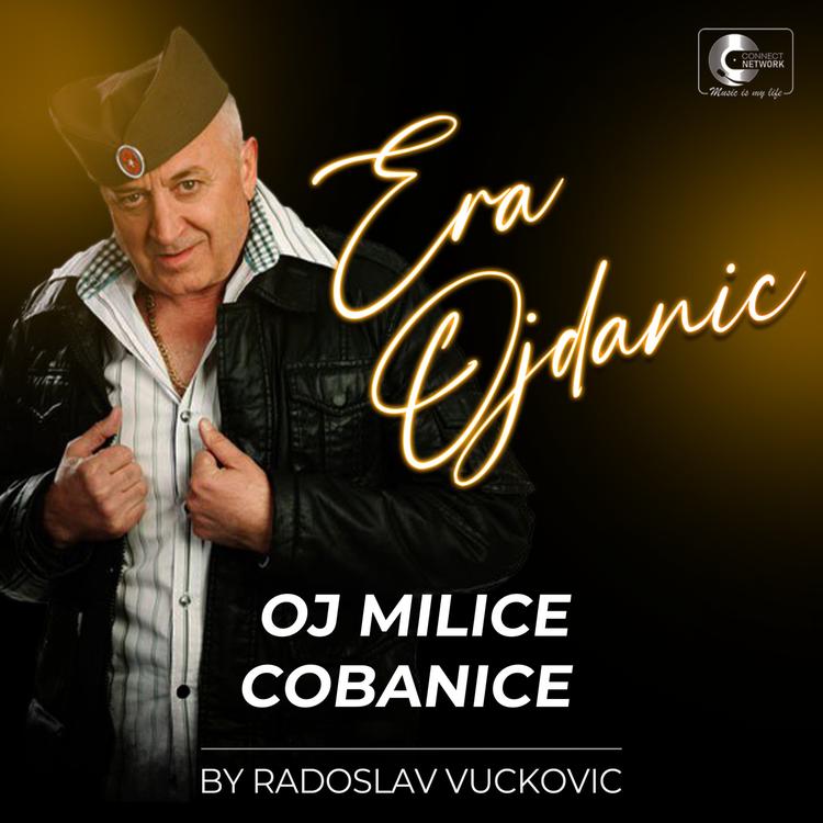 Era Ojdanić's avatar image