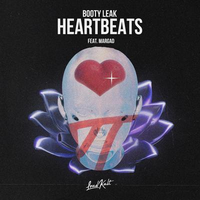 Heartbeats (feat. Margad) By BOOTY LEAK, Margad's cover