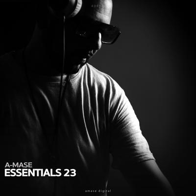 Essentials 23's cover